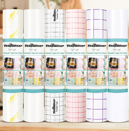 What is Transfer Tape?