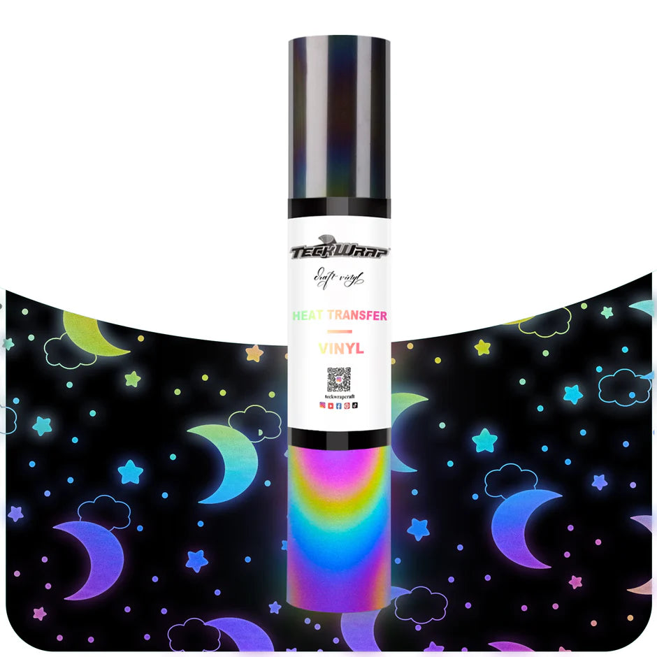 Reflective HTV
