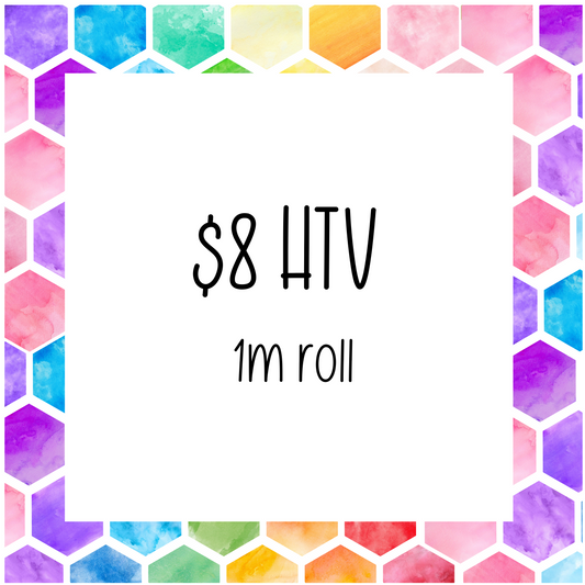 $8 HTV