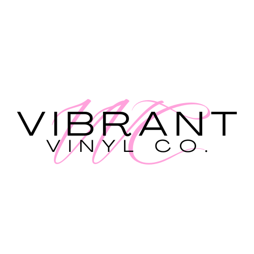 Vibrant Vinyl Co