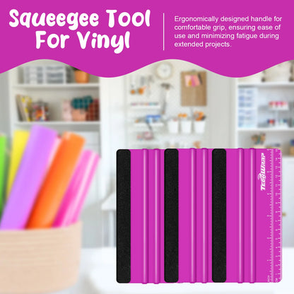 TeckWrap Pitaya Squeegee