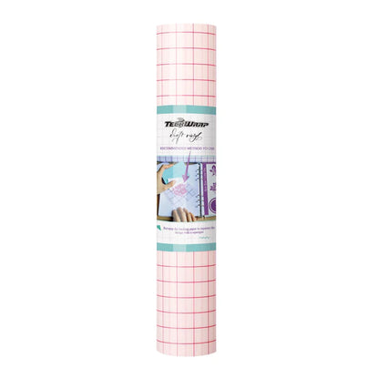 Teckwrap Medium Tack Transfer Tape