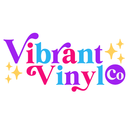 Vibrant Vinyl Co