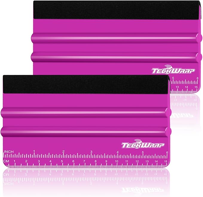 TeckWrap Pitaya Squeegee