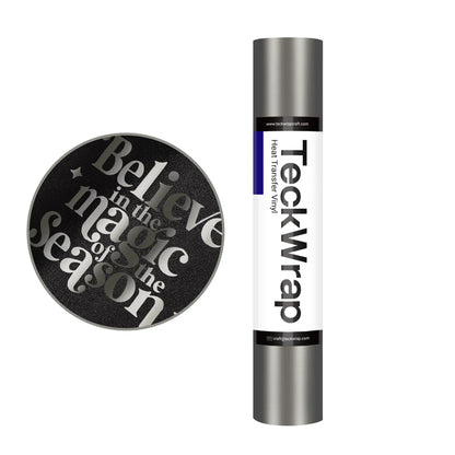 Metallic Pearlescent Heat Transfer Vinyl